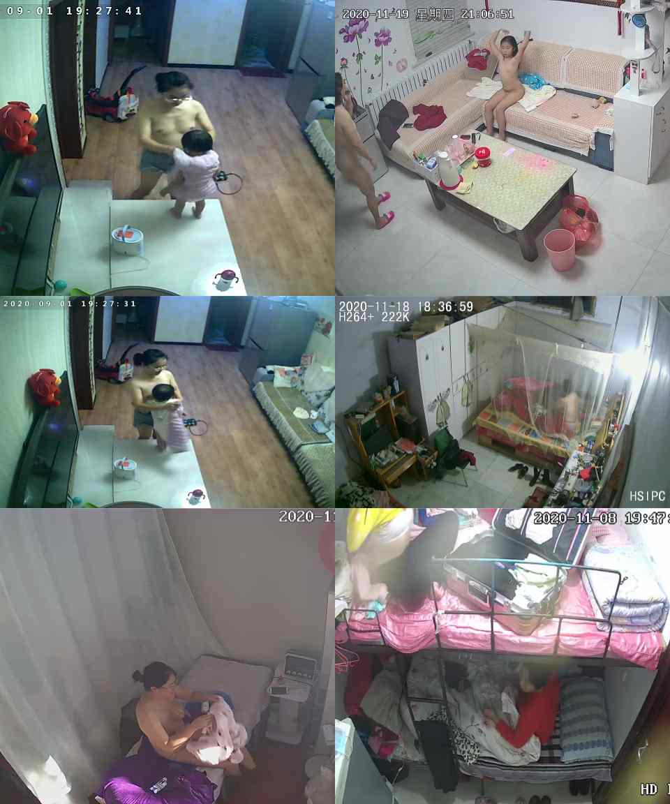 妇科,美容院,家庭摄像头资源